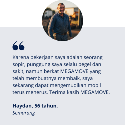 Testimoni Haydan MegaMovi