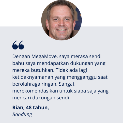 Testimoni Rian MegaMovi