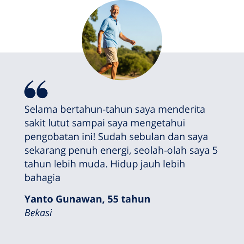 Testimoni Yanto MegaMovi